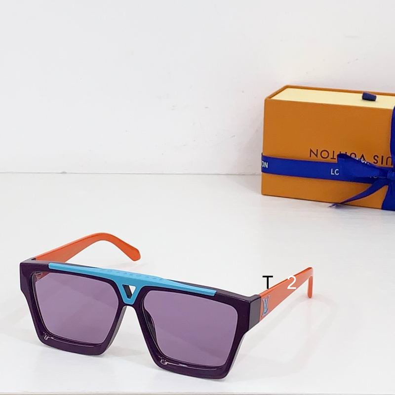 LV Sunglasses ID:20260410-2459